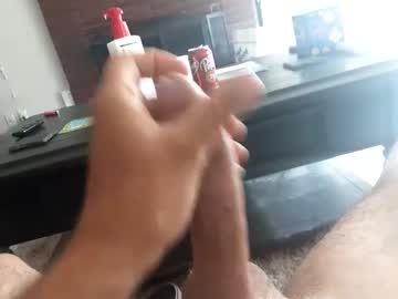 Ryanbobby88 May 18, 2025 Chaturbate stream image