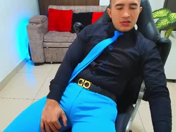 Sebastian_Oconnor77 May 18, 2025 Chaturbate stream image