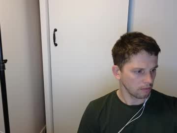 St1vemaster01 May 18, 2025 Chaturbate stream image