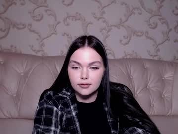 Stefaniwebb May 18, 2025 Chaturbate stream image