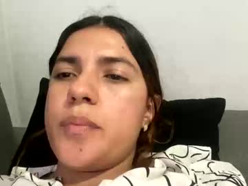 Sweetevil19 May 18, 2025 Chaturbate stream image