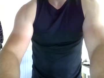 Thomasonnl May 18, 2025 Chaturbate stream image