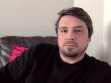 Thomisfra May 18, 2025 Chaturbate stream image
