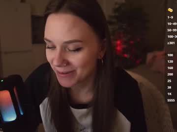 Alexa_Feels May 18, 2025 Chaturbate stream image