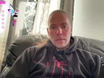 Arckangel99 May 18, 2025 Chaturbate stream image