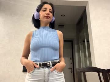 Artoftease_Si May 18, 2025 Chaturbate stream image