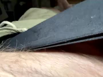 Cutcockguy1975 May 18, 2025 Chaturbate stream image