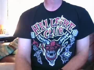 Downundercock22 May 18, 2025 Chaturbate stream image