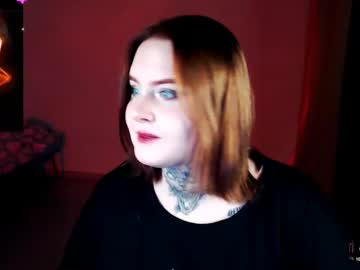 Erika_Miniard May 18, 2025 Chaturbate stream image