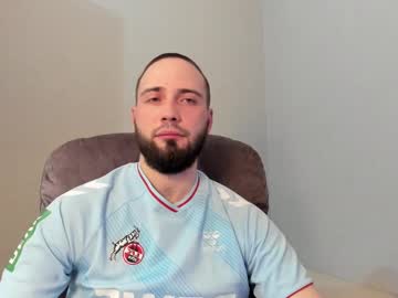 Free_Man___ May 18, 2025 Chaturbate stream image