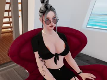 Isabella_Sunn May 18, 2025 Chaturbate stream image