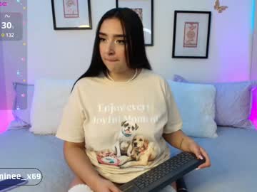 Jasminee_X69 May 18, 2025 Chaturbate stream image