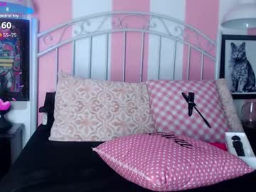 Liah_Grey8 stream photo from May 18, 2025