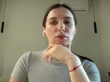 Malina568708 May 18, 2025 Chaturbate stream image