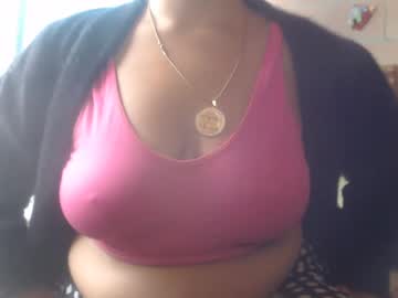Meganny_2023 May 18, 2025 Chaturbate stream image