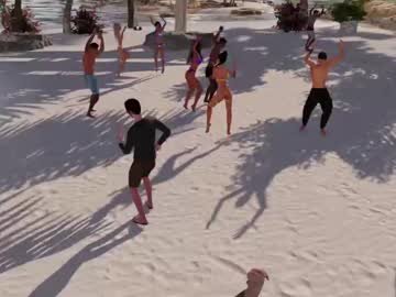 Misterrileyd May 18, 2025 Chaturbate stream image