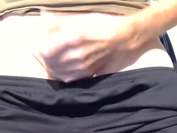 Psfunman May 18, 2025 Chaturbate stream image