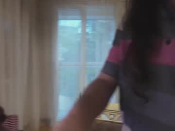 Rabbitboyy1 May 18, 2025 Chaturbate stream image