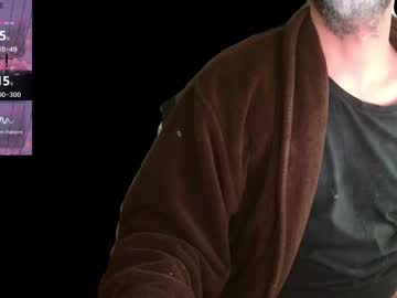 Seewolf1000 May 18, 2025 Chaturbate stream image