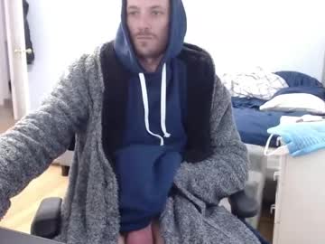 Thebigbamboo26 May 18, 2025 Chaturbate stream image