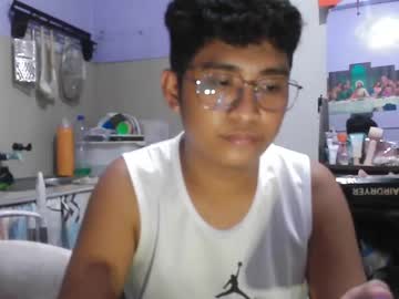 Aasher15 May 18, 2025 Chaturbate stream image