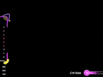 Amazing_Alina May 18, 2025 Chaturbate stream image