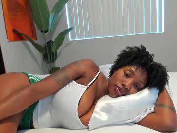 Badgurldnay May 18, 2025 Chaturbate stream image