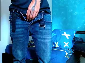 Bray_Hotboy May 18, 2025 Chaturbate stream image