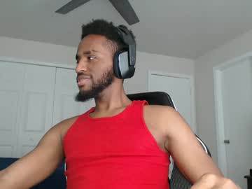 Chrisvacherx stream photo from May 18, 2025
