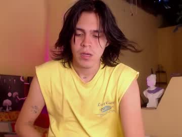 Cristopher_069 stream photo from May 18, 2025