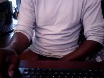 Digitalpimpn May 18, 2025 Chaturbate stream image