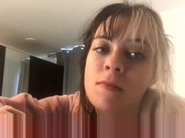 Ellybubs May 18, 2025 Chaturbate stream image