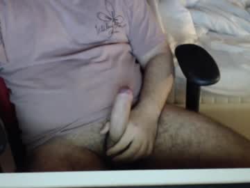 Fantasyboy00 May 18, 2025 Chaturbate stream image