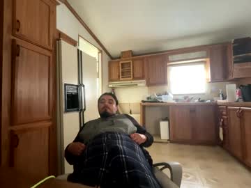 Josemtz88 May 18, 2025 Chaturbate stream image