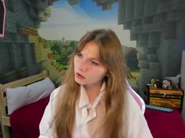Lisaporters May 18, 2025 Chaturbate stream image