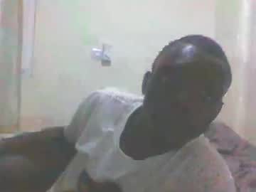 Mike252026 May 18, 2025 Chaturbate stream image