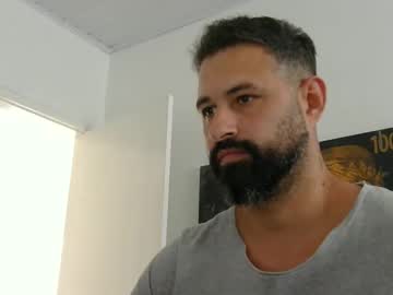 Musosc May 18, 2025 Chaturbate stream image