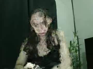 Mysteriousbeginner May 18, 2025 Chaturbate stream image