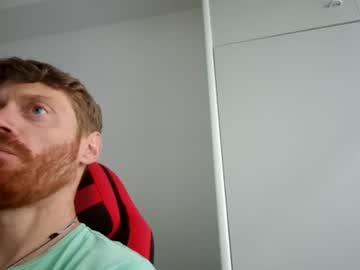 Rerauld4 May 18, 2025 Chaturbate stream image
