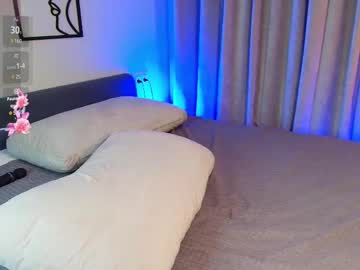 Rocksbabies May 18, 2025 Chaturbate stream image