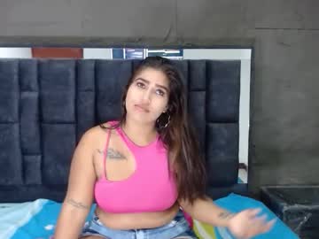 Selenemorgan202cl May 18, 2025 Chaturbate stream image