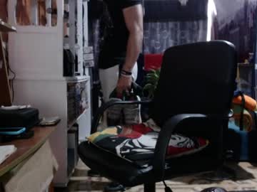Teoyes_ May 18, 2025 Chaturbate stream image