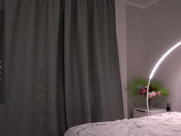 Tiny_Bunny__ May 18, 2025 Chaturbate stream image