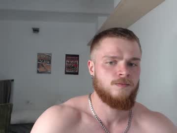 Victortransman May 18, 2025 Chaturbate stream image