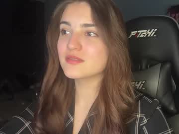 Vivalenti_Kiss May 18, 2025 Chaturbate stream image