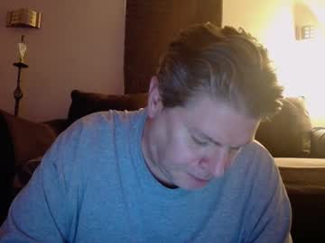 989guy May 18, 2025 Chaturbate stream image