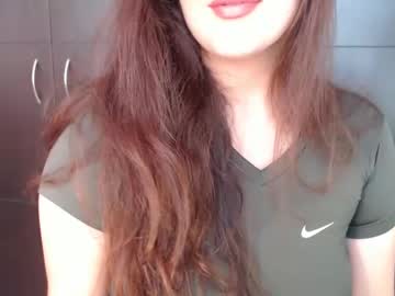 Adharalujan May 18, 2025 Chaturbate stream image