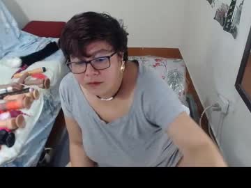 Angelitohot266 May 18, 2025 Chaturbate stream image
