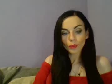 Cassiexqueen May 18, 2025 Chaturbate stream image