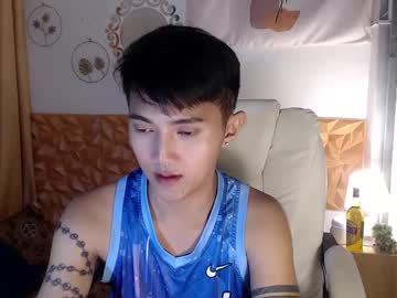 Cuteasiancock98 May 18, 2025 Chaturbate stream image